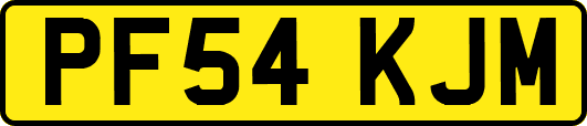 PF54KJM