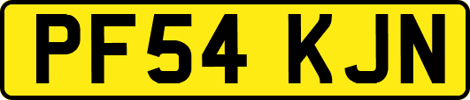 PF54KJN