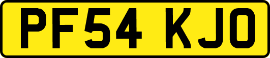 PF54KJO