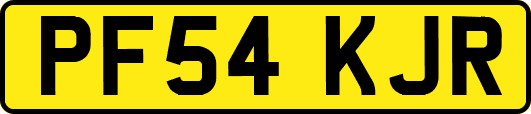 PF54KJR