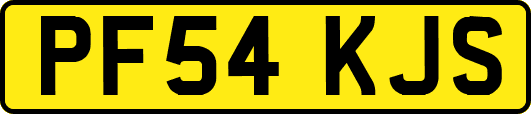 PF54KJS