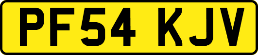 PF54KJV