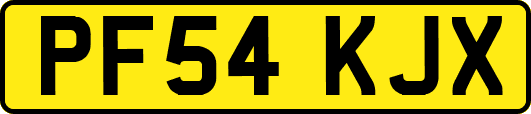 PF54KJX