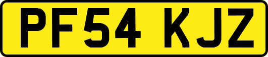 PF54KJZ