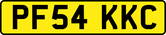 PF54KKC