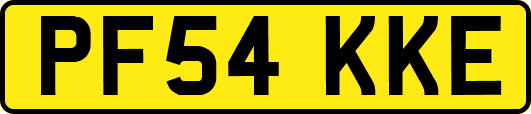 PF54KKE