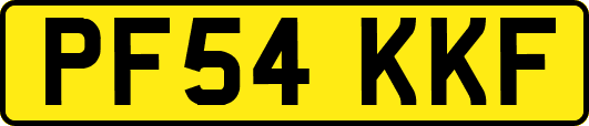 PF54KKF