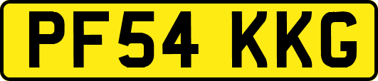 PF54KKG