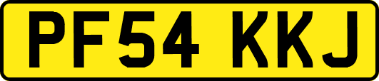 PF54KKJ