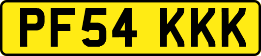 PF54KKK