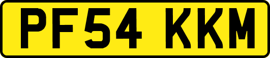 PF54KKM