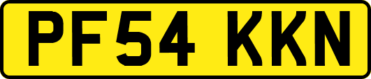 PF54KKN