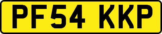 PF54KKP