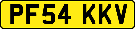 PF54KKV