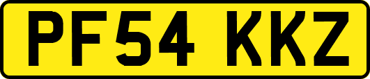 PF54KKZ