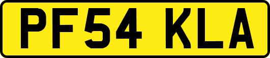 PF54KLA