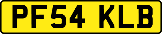 PF54KLB