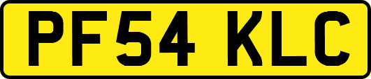 PF54KLC