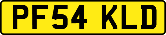 PF54KLD