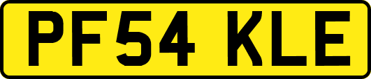 PF54KLE