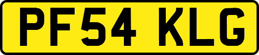 PF54KLG