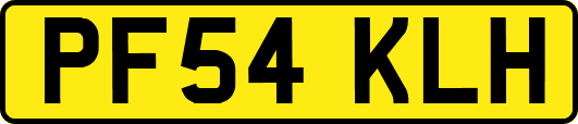 PF54KLH