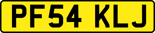 PF54KLJ