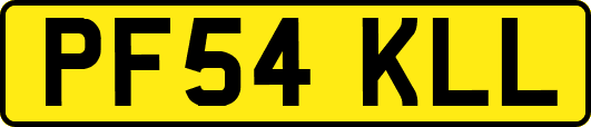 PF54KLL