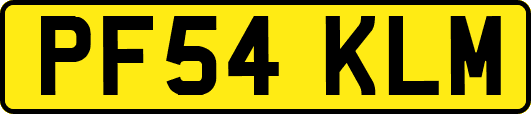 PF54KLM