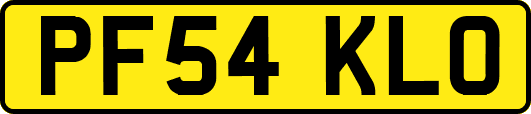 PF54KLO