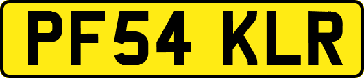 PF54KLR