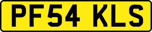 PF54KLS