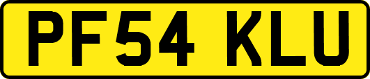PF54KLU