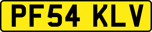 PF54KLV