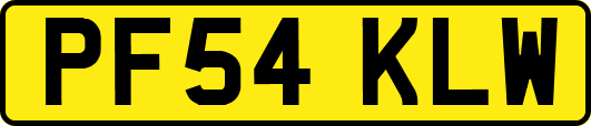 PF54KLW
