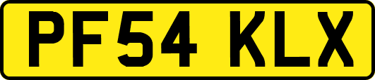 PF54KLX
