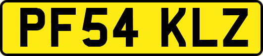PF54KLZ