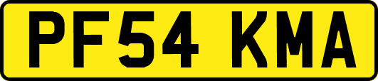PF54KMA