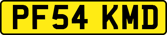 PF54KMD