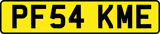 PF54KME