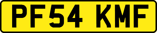 PF54KMF