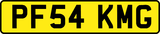PF54KMG