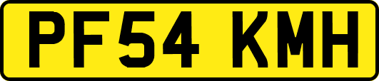 PF54KMH