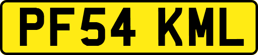 PF54KML