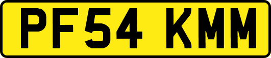 PF54KMM