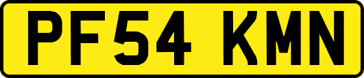 PF54KMN