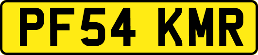 PF54KMR