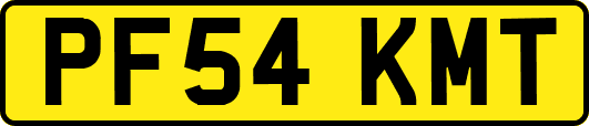 PF54KMT
