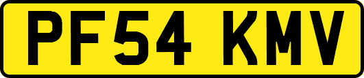PF54KMV