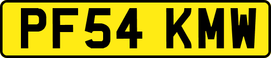 PF54KMW